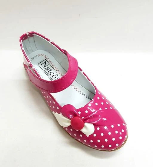 Checkout this latest Juttis & Mojaris
Product Name: *Fabulous Girls Juttis & Mojaris*
Material: Syntethic Leather
Sole Material: PVC
Pattern: Printed
Fastening & Back Detail: Velcro
Net Quantity (N): 1
Cutie pie Baillie trendy confort fo daily wear nd party wear
Sizes: 
9-12 Months, 12-18 Months, 18-24 Months, 2-2.5 Years, 2.5-3 Years, 2-3 Years, 3-3.5 Years, 3.5-4 Years, 3-4 Years, 4-4.5 Years, 4.5-5 Years, 4-5 Years, 5-5.5 Years, 6.5-7 Years, 7-7.5 Years, 7.5-8 Years, 8-8.5 Years, 8.5-9 Years, 8-9 Years, 9-9.5 Years, 9.5-10 Years, 9-10 Years, 10-11 Years, 11-12 Years
Country of Origin: India
Easy Returns Available In Case Of Any Issue


SKU: Muku muku 08
Supplier Name: Mukanda

Code: 982-47182200-994

Catalog Name: Attractive Girls Juttis & Mojaris
CatalogID_11644588
M09-C31-SC1167
