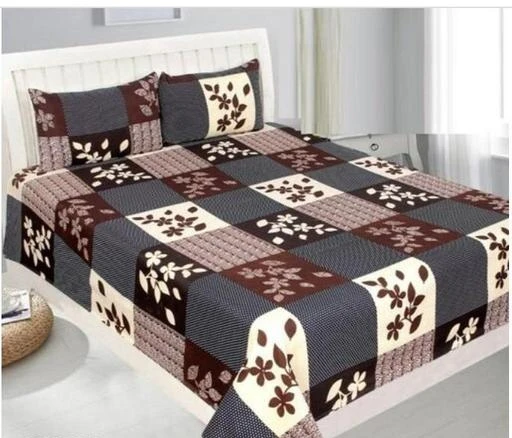 Checkout this latest Bedsheets_500-1000
Product Name: *Graceful bedsheet*
Type: Fitted Bedsheets
Quality: Fine
Ideal For: Adult
Multipack: 1
Graceful bedsheet Of Good quality
Country of Origin: India
Easy Returns Available In Case Of Any Issue


SKU: GRACEFUL_BEDSHEET_0001
Supplier Name: KANSAL TRADERS

Code: 762-47187992-997

Catalog Name: Elite Bedsheets
CatalogID_11646406
M08-C24-SC2530
