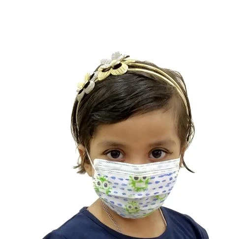 Checkout this latest PPE Masks
Product Name: *INDICARE Surgical Printed Kids Mask Funko Collection 50pcs*
Product Name: INDICARE Surgical Printed Kids Mask Funko Collection 50pcs
Brand Name: Others
Brand: Others
Multipack: 50
Size: S
Gender: Unisex
Type: 3Ply
Country of Origin: India
Easy Returns Available In Case Of Any Issue


SKU: 374496551
Supplier Name: AVR HOTELS & RESORTS PRIVATE LIMITED

Code: 442-47194138-0001

Catalog Name: Indicare Health Sciences Everyday PPE Masks
CatalogID_11648334
M07-C22-SC1758