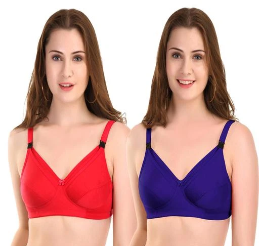 Checkout this latest Feeding Bra
Product Name: *Stylish Women Feeding Bra*
Fabric: Cotton Blend
Net Quantity (N): 2
Sizes: 
32B (Overbust Size: 32 in, Underbust Size: 32 in) 
34B (Overbust Size: 34 in, Underbust Size: 34 in) 
36B (Overbust Size: 36 in, Underbust Size: 36 in) 
38B (Overbust Size: 38 in, Underbust Size: 38 in) 
40B (Overbust Size: 40 in, Underbust Size: 40 in) 
32C (Overbust Size: 32 in, Underbust Size: 32 in) 
34C (Overbust Size: 34 in, Underbust Size: 34 in) 
36C (Overbust Size: 36 in, Underbust Size: 36 in) 
38C (Overbust Size: 38 in, Underbust Size: 38 in) 
40C (Overbust Size: 40 in, Underbust Size: 40 in) 
Country of Origin: India
Easy Returns Available In Case Of Any Issue


SKU: mother red & blue
Supplier Name: Sandeepraghav

Code: 771-47267755-594

Catalog Name: Fancy Women Feeding Bra
CatalogID_11670833
M04-C53-SC1824