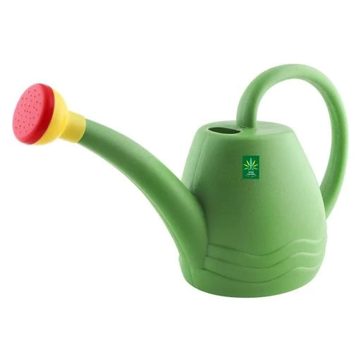 Checkout this latest Watering Cans
Product Name: * Bagga Planters, Water cane 1.8 ltr , fresh quality material with funnel , Non Fading colors, Fresh and Virgin Plastic , U.V Protected Coating *
Product Breadth: 8 Cm
Product Height: 20 Cm
Product Length: 35 Cm
Net Quantity (N): Pack Of 1
Bagga Planters always focus on the quality of the product send to the use that's why this product comes with only virgin plastic which give it strength to bear the rising temperature in summers , it won't even crack ,high strength plastic containers
Country of Origin: India
Easy Returns Available In Case Of Any Issue


SKU: vM36YA3G
Supplier Name: Bagga Planters

Code: 771-47325702-995

Catalog Name: Unique Watering Cans
CatalogID_11689049
M08-C26-SC2255