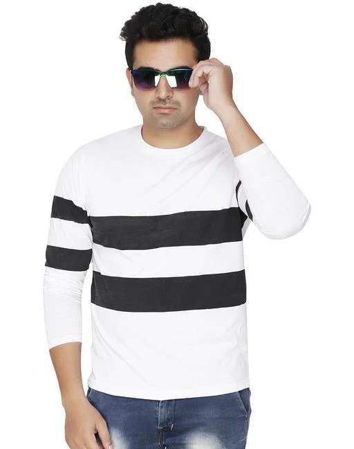 Checkout this latest Tshirts
Product Name: *Comfy Men Tshirts*
Fabric: Cotton
Sleeve Length: Long Sleeves
Pattern: Colorblocked
Multipack: 1
Sizes:
S, M (Chest Size: 38 in, Length Size: 28 in) 
L (Chest Size: 40 in, Length Size: 29 in) 
XL (Chest Size: 42 in, Length Size: 30 in) 
Easy Returns Available In Case Of Any Issue


Catalog Rating: ★3.7 (104)

Catalog Name: Comfy Men Tshirts
CatalogID_688376
C70-SC1205
Code: 052-4732758-555