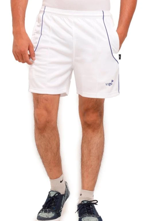 Buy Rosatro Women Shorts Ladies High Waist Straight Button Embellished  Pocket Wide Leg Short Pant Summer Solid Slim Plain Trousers White at  Amazonin