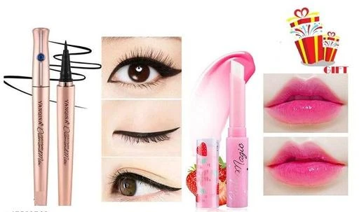 Maxi Pen Eyeliner  Incolor Cosmetics