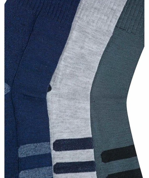 Checkout this latest Socks
Product Name: *Fancy Modern Men Socks*
Fabric: Cotton
Type: Regular
Pattern: Solid
Multipack: 3
Sizes: Free Size
Country of Origin: India
Easy Returns Available In Case Of Any Issue


SKU: RAULS PAIR OF 3 CLASSIC SOCKS
Supplier Name: RaREnterprises

Code: 043-47567252-998

Catalog Name: Fancy Modern Men Socks
CatalogID_11761756
M06-C57-SC1240