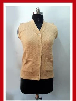  Women Sweater Cardigan Winter Wear Top Wear Ladies Sweater