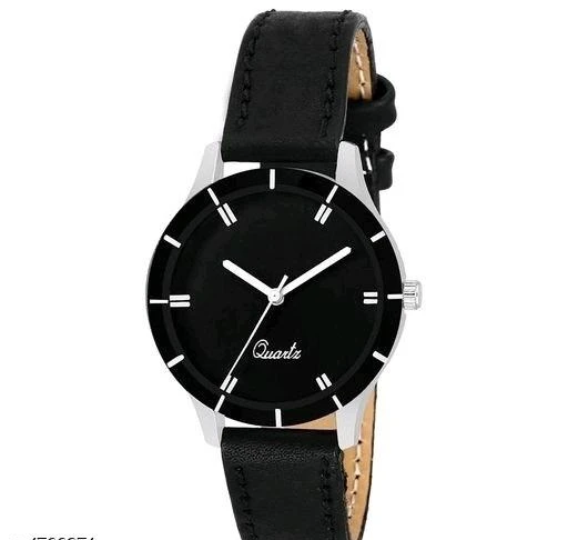 Checkout this latest Watches
Product Name: *Classy Women Watch*
Strap Material: Leather
Display Type: Analogue
Size: Free Size
Multipack: 1
Easy Returns Available In Case Of Any Issue


Catalog Rating: ★3.3 (10)

Catalog Name: Classy Women Watches
CatalogID_694035
C72-SC1087
Code: 591-4766274-