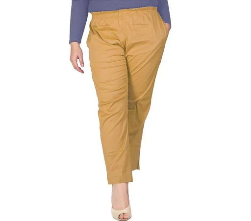 8 Different Plain Colors Ladies Stretchable Pants at Best Price in Jammu   Anaya Fashion