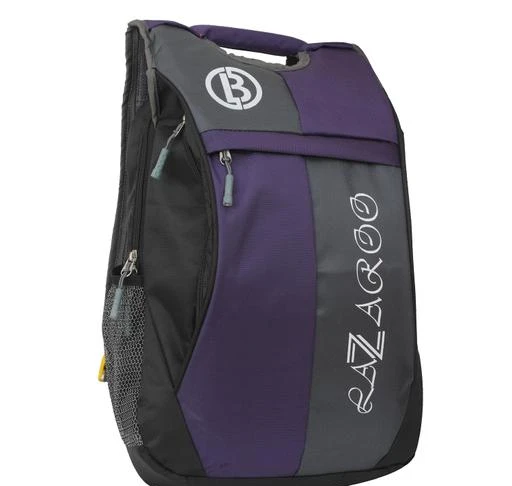 Checkout this latest Backpacks
Product Name: *Ravishing Classy Women Backpacks*
Material: Polyester
No. of Compartments: 2
Pattern: Self Design
Multipack: 1
Sizes:
Free Size (Length Size: 11 in, Width Size: 17 in) 
Country of Origin: India
Easy Returns Available In Case Of Any Issue


Catalog Rating: ★4.4 (10)

Catalog Name: Ravishing Versatile Women Backpacks
CatalogID_11987333
C73-SC1074
Code: 684-48305257-9921