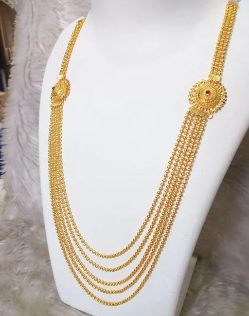 elite chunky women necklaces