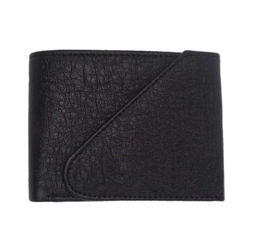 Checkout this latest Wallets
Product Name: *StylesTrendy Men Wallets*
Material: Canvas & Leather
No. of Compartments: 5
Pattern: Solid
Multipack: 1
Sizes: Free Size (Length Size: 12 cm, Width Size: 10 cm) 
Country of Origin: India
Easy Returns Available In Case Of Any Issue


SKU: JaiShriRam_ChakuBlack_Wallet
Supplier Name: PARI ENTERPRISES

Code: 141-48447559-995

Catalog Name: StylesTrendy Men Wallets
CatalogID_12030518
M05-C12-SC1221
