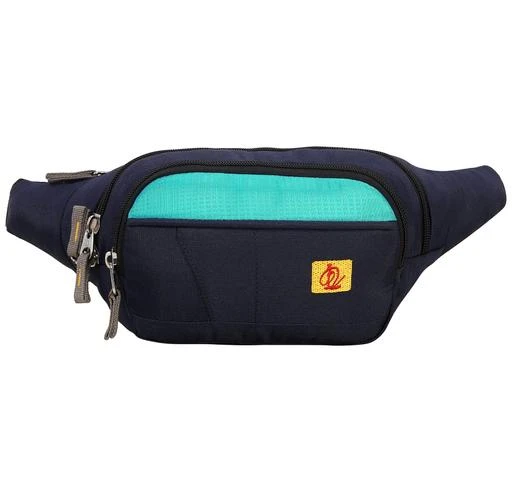 Checkout this latest Waist Bags
Product Name: *Latest Men Men Waist Bags*
Material: Canvas
No. Of Compartments: 4
Water Resistant: Yes
Print Or Pattern Type: Brand Logo
Net Quantity (N): 1
Stylish & trendy NAVY BLUE color  Waist bag from the house of GOLDSTAR bags, designed to carry all small and regular accessory like cards, keys, earphones, power bank, coins, pen, Money,Passport,Card holders and other valuables etc. Made with high quality soft FABRIC. It has Adjustable Strap to fit waist of all sizes. This waist pouch has 6 zipper pockets in the front and 1 zipper pocket at back.This Waist pouch is ideal for men and women for travelling. Avoid contact with moisture .
Country of Origin: India
Easy Returns Available In Case Of Any Issue


SKU: plg01
Supplier Name: GOLD STAR BAG WORKS

Code: 272-48504623-999

Catalog Name: Trendy Men Men Waist Bags
CatalogID_12048019
M09-C28-SC5091