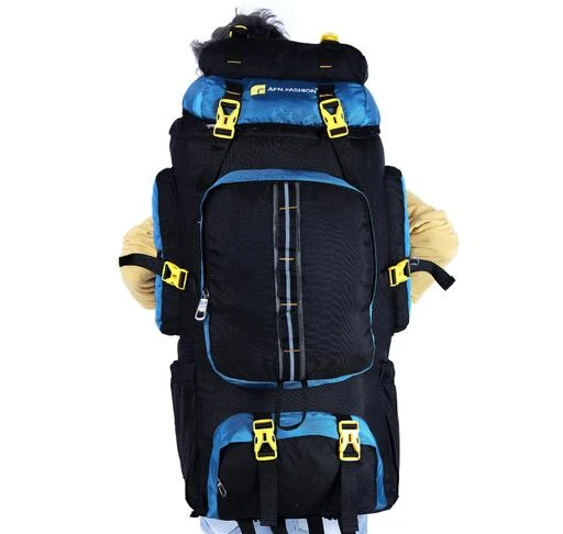 Checkout this latest Rucksacks & Trekking Backpacks
Product Name: *AFN FASHION Modern Women Rucksacks*
Product Name: AFN FASHION Modern Women Rucksacks
Brand Name: afn fashion
Material: Polyester
No. Of Compartments: 3
External Pocket: Multiple Pockets
Product Height: 71 Cm
Product Length: 36 Cm
Product Width: 22 Cm
Size: M
Water Resistant: Yes
Country of Origin: India
Easy Returns Available In Case Of Any Issue


SKU: AFN 274D10
Supplier Name: AFN FASHION

Code: 729-48536619-9971

Catalog Name: Elite Women Rucksacks
CatalogID_12058396
M09-C73-SC5092