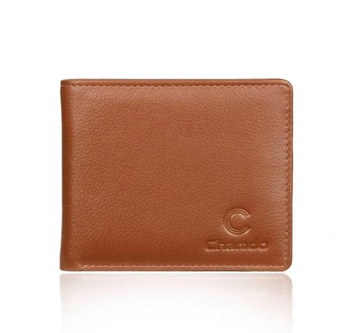 Checkout this latest Wallets
Product Name: *FashionableTrendy Men Wallets*
Material: Leather
No. of Compartments: 2
Pattern: Solid
Multipack: 1
Sizes: Free Size (Length Size: 8 cm, Width Size: 1 cm) 
Country of Origin: India
Easy Returns Available In Case Of Any Issue


SKU: CHA3745PD05
Supplier Name: Chamdo

Code: 273-48595283-9911

Catalog Name: FashionableTrendy Men Wallets
CatalogID_12077525
M06-C57-SC1221