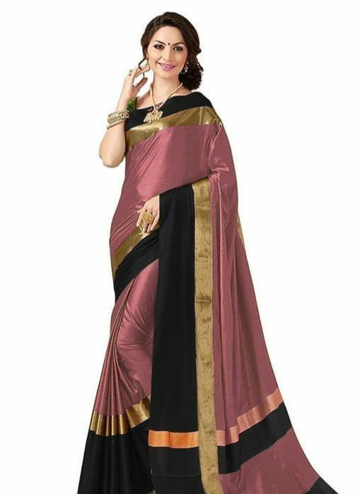 Checkout this latest Sarees_low_asp
Product Name: *Myra Alluring Sarees*
Saree Fabric: Cotton Silk
Blouse: Running Blouse
Blouse Fabric: Cotton Silk
Multipack: Single
Sizes: 
Free Size (Saree Length Size: 5.3 m, Blouse Length Size: 0.8 m) 
Country of Origin: India
Easy Returns Available In Case Of Any Issue


SKU: EOSGAJRI
Supplier Name: E-ONE FASHION

Code: 472-48745851-943

Catalog Name: Myra Alluring Sarees
CatalogID_12125606
M03-C02-SC1004