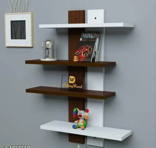 Checkout this latest Wall Shelves_2500above
Product Name: * Classy Trendy Wall Shelves*
Material:  Wooden 
Size (L X W X H):  24 in x 16 in x 5 in
Description: It Has 1 Pieces Of Wall Shelves
Country of Origin: India
Easy Returns Available In Case Of Any Issue


SKU: 4
Supplier Name: BLACK TREE ENTERPRISES

Code: 574-4876760-0171

Catalog Name: Classy Trendy Wall Shelves
CatalogID_712709
M08-C25-SC1625
