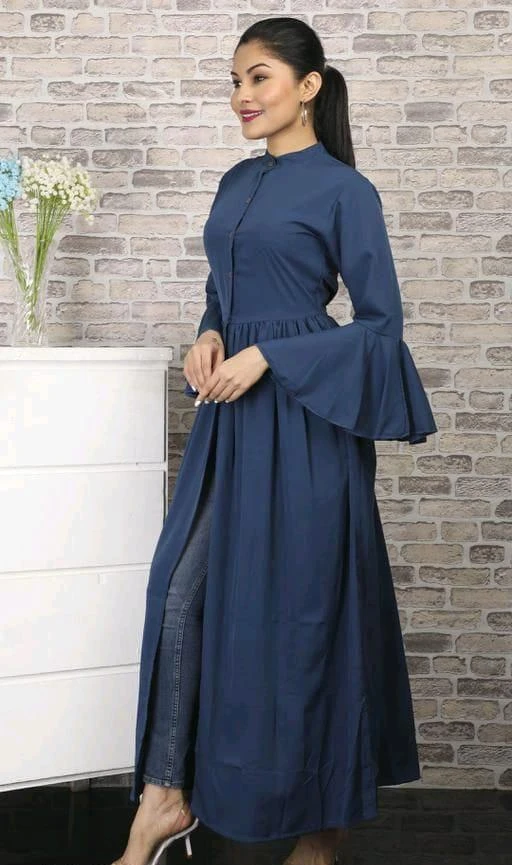 Checkout this latest Dresses
Product Name: *Classy Ravishing Women Dresses*
Fabric: Crepe
Sizes:
S, M, L, XL, XXL
Country of Origin: India
Easy Returns Available In Case Of Any Issue


Catalog Rating: ★3.9 (46)

Catalog Name: Pretty Ravishing Women Dresses
CatalogID_12143534
C79-SC1025
Code: 304-48806496-9941
