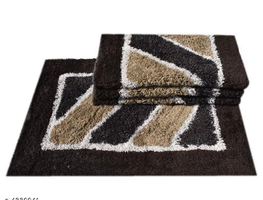 Checkout this latest Bath Mats
Product Name: *Graceful Attractive Doormat (Pack Of 4) *
Country of Origin: India
Easy Returns Available In Case Of Any Issue


Catalog Rating: ★3.8 (75)

Catalog Name: Graceful Attractive Doormat Combo Vol 5
CatalogID_713393
C0-SC2548
Code: 492-4880941-255