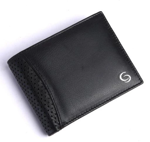 Checkout this latest Wallets
Product Name: *Trendy Men Black Card and Money Organisers Leather Wallets*
Material: Leather
No. of Compartments: 2
Pattern: Solid
Net Quantity (N): 1
Sizes: Free Size (Length Size: 11 cm, Width Size: 9 cm) 
GETOREE Florence Men's Wallet - Leather Mens Purse - Leather Wallet for Men's & RFID Blocking Genuine Branded Leather Wallet for Men's (Black)
Country of Origin: India
Easy Returns Available In Case Of Any Issue


SKU: OLN-0023
Supplier Name: MELANGE OVERSEAS

Code: 714-48878522-9991

Catalog Name: StylesUnique Men Wallets
CatalogID_12165085
M05-C12-SC1221