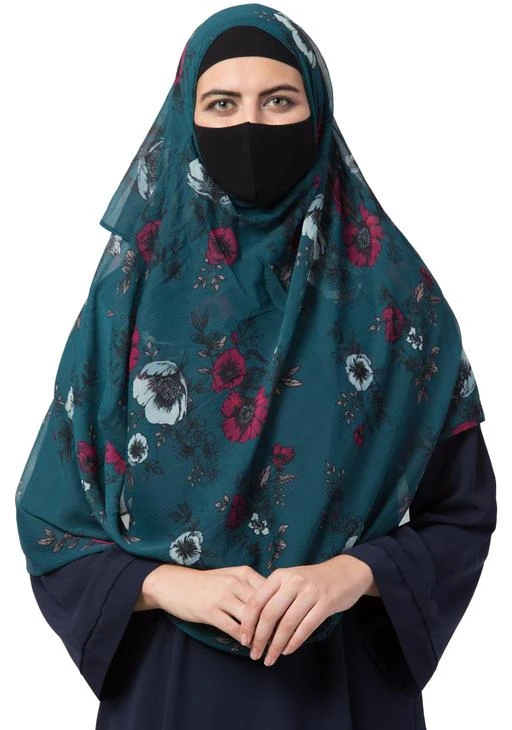 Checkout this latest Hijab
Product Name: *hijab*
Fabric: Chiffon
Multipack: Single
Country of Origin: India
Easy Returns Available In Case Of Any Issue


Catalog Name: HIJAB
CatalogID_12175311
Code: 000-48911356

.