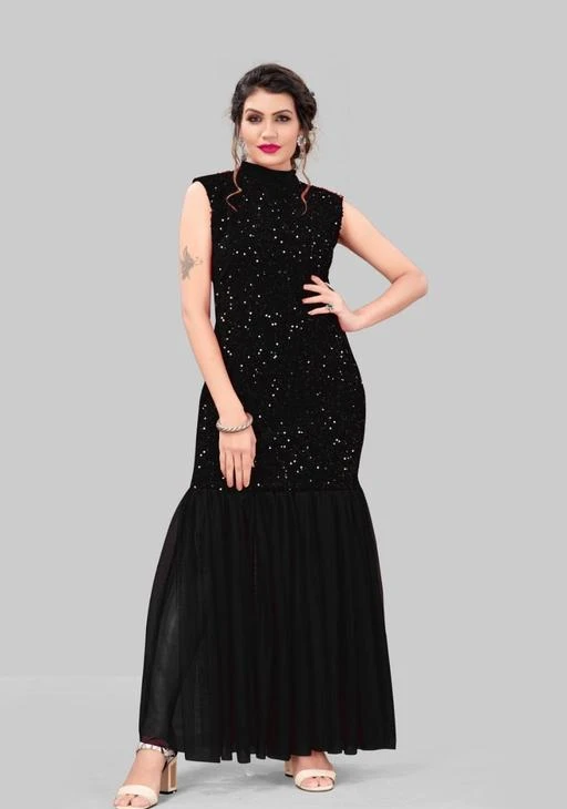 Buy Checkout This Latest Gowns Product Name Comfy Fashionable Women Gowns For Rs1041 Cod And Easy Return Available