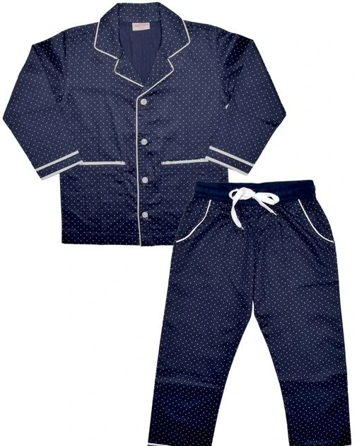 Checkout this latest Nightsuits
Product Name: *Trendy Kid's Nightsuit*
Sizes: 
2-3 Years, 3-4 Years, 4-5 Years, 5-6 Years, 6-7 Years, 7-8 Years, 8-9 Years, 9-10 Years, 10-11 Years, 11-12 Years, 12-13 Years, 13-14 Years, 14-15 Years, 15-16 Years
Easy Returns Available In Case Of Any Issue


Catalog Rating: ★4.4 (92)

Catalog Name: Fable Trendy Kid's Nightsuits Vol 8
CatalogID_721346
C62-SC1158
Code: 846-4928930-0051