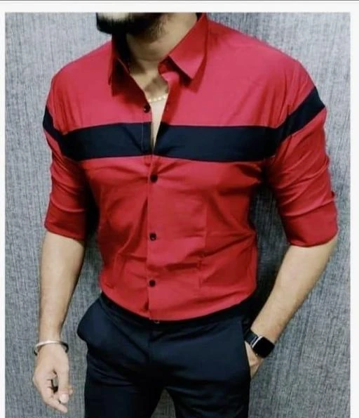 Checkout this latest Shirts
Product Name: *Classy Elegant Men Shirts*
Fabric: Cotton
Sleeve Length: Long Sleeves
Pattern: Printed
Sizes:
M (Chest Size: 39 in, Length Size: 28 in) 
L (Chest Size: 41 in, Length Size: 29 in) 
XL (Chest Size: 43 in, Length Size: 30 in) 
Country of Origin: India
Easy Returns Available In Case Of Any Issue


SKU: VIRUS RED
Supplier Name: ganesh enterprise

Code: 515-49297647-9921

Catalog Name: Classy Latest Men Shirts
CatalogID_12286325
M06-C14-SC1206