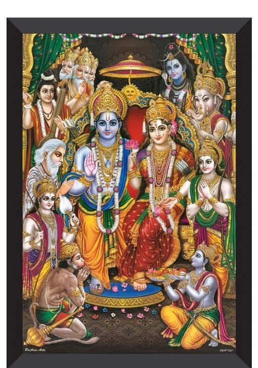 Checkout this latest Paintings & Posters
Product Name: *Home Decorative Wall Painting with Frame*
Product Breadth: 11 
Country of Origin: India
Easy Returns Available In Case Of Any Issue


SKU: SANFK162
Supplier Name: SHYAM ART N FRAMES

Code: 261-4931584-132

Catalog Name: Trendy Home Decorative Wall Painting With Frame
CatalogID_721795
M08-C25-SC1316