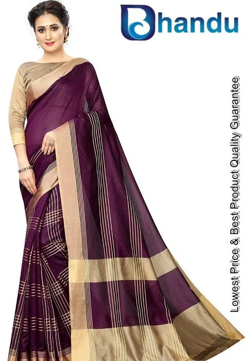 Checkout this latest Sarees
Product Name: *Cotton Silk Daily wear Saree under 200 with Blouse Piece*
Saree Fabric: Cotton Silk
Blouse: Separate Blouse Piece
Blouse Fabric: Cotton Silk
Pattern: Printed
Blouse Pattern: Same as Saree
Net Quantity (N): Single
Printed saree ,Animal Printed saree Khadi silk saree, Designer saree, ,Paisely saree,Tassel saree, Embellished Saree,Tassel is given Seperatly in saree packages,silk thread are used in Tassel and Golden Beads ,handloom saree,Woven saree,Multicolor saree ,Yellow ,Red color saree Daily wear saree,Party wear saree,Wedding saree,fancy saree,Saree Fashion,Saree Collection,Beautiful saree,indian wedding sareeWe are also manufacturing handloom saree,Woven saree,Multicolor saree,Chiffon Solid Printed Saree ,Georgette Saree ,Georgette Printed Saree , Ruffel saree,tant saree ,Plain Georgette Printed Saree ,Chiffon Saree ,Chiffon Lace Border Saree , Chiffon Printed Saree , Cotton Silk Saree , Bhagalpuri Saree , Art Silk saree ,Cotton Saree, Silk Saree ,Half & Half Saree ,Latest Saree ,Banarasi silk saree,kanjivaram saree,Ruffel saree,tant saree,sana silk saree, Patola and Striped Pattern saree, silk,Cotton silk, Chanderi,saree
Sizes: 
Free Size (Saree Length Size: 5.5 m, Blouse Length Size: 0.8 m) 
Country of Origin: India
Easy Returns Available In Case Of Any Issue


SKU: KINSHVI WINE
Supplier Name: Wholesale Brand

Code: 572-49328738-999

Catalog Name: Adrika Fabulous Sarees
CatalogID_12295511
M03-C02-SC1004