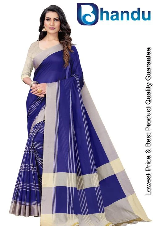 Checkout this latest Sarees
Product Name: *Cotton Silk Daily wear Saree under 200 with Blouse Piece*
Saree Fabric: Cotton Silk
Blouse: Separate Blouse Piece
Blouse Fabric: Cotton Silk
Pattern: Printed
Blouse Pattern: Same as Saree
Net Quantity (N): Single
Printed saree ,Animal Printed saree Khadi silk saree, Designer saree, ,Paisely saree,Tassel saree, Embellished Saree,Tassel is given Seperatly in saree packages,silk thread are used in Tassel and Golden Beads ,handloom saree,Woven saree,Multicolor saree ,Yellow ,Red color saree Daily wear saree,Party wear saree,Wedding saree,fancy saree,Saree Fashion,Saree Collection,Beautiful saree,indian wedding sareeWe are also manufacturing handloom saree,Woven saree,Multicolor saree,Chiffon Solid Printed Saree ,Georgette Saree ,Georgette Printed Saree , Ruffel saree,tant saree ,Plain Georgette Printed Saree ,Chiffon Saree ,Chiffon Lace Border Saree , Chiffon Printed Saree , Cotton Silk Saree , Bhagalpuri Saree , Art Silk saree ,Cotton Saree, Silk Saree ,Half & Half Saree ,Latest Saree ,Banarasi silk saree,kanjivaram saree,Ruffel saree,tant saree,sana silk saree, Patola and Striped Pattern saree, silk,Cotton silk, Chanderi,saree
Sizes: 
Free Size (Saree Length Size: 5.5 m, Blouse Length Size: 0.8 m) 
Country of Origin: India
Easy Returns Available In Case Of Any Issue


SKU: KINSHVI ROYALBLUE
Supplier Name: Wholesale Brand

Code: 572-49328744-999

Catalog Name: Adrika Fabulous Sarees
CatalogID_12295511
M03-C02-SC1004