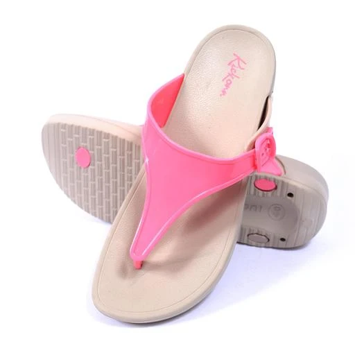 Checkout this latest Flats
Product Name: *Latest Attractive Women new-Sliders-New Trendy Women And Girls Flat Slippers For Casual Look In Slide-kickonn-womenslippers-Girls-Slippers Slippers for Women, PCU Material Womens Slippers, House Slippers, Womens Slides*
Kickonn Brand regularly adds latest designs to its footwear collection.Product. Give your soft and delicate feet a comfortable feeling by picking this product.
Sizes: 
IND-5, IND-6, IND-7
Country of Origin: India
Easy Returns Available In Case Of Any Issue


SKU: CE-1754-Cream
Supplier Name: RADHEY RADHEY EMPORIUM

Code: 192-49405415-999

Catalog Name: Latest Women FLAT
CatalogID_12318899
M09-C30-SC1071