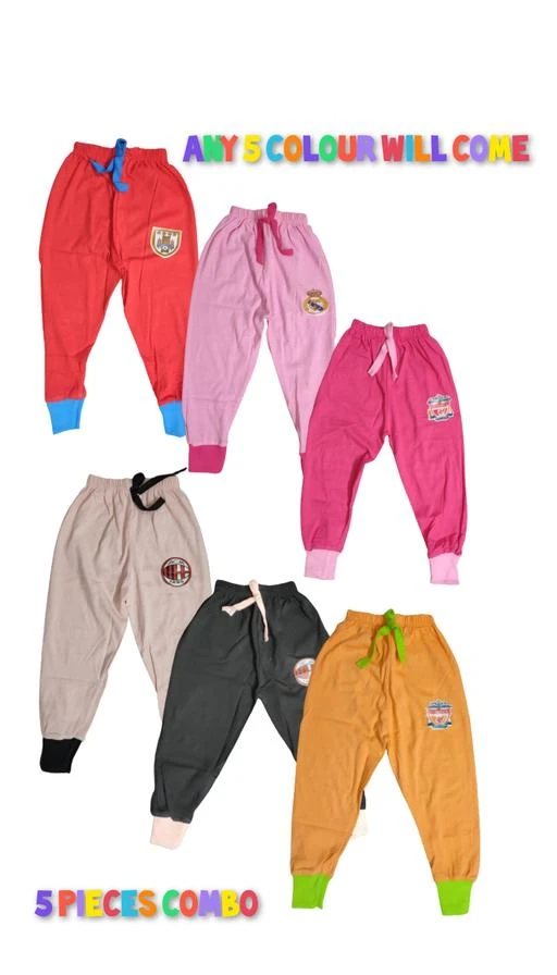 Checkout this latest Trackpants & Joggers
Product Name: *Cutiepie Classy Kids Boys Trackpants*
Fabric: Cotton
Pattern: Printed
Net Quantity (N): 5
5 pieces combo set for unisex boys and girls
Sizes: 
0-1 Years
Country of Origin: India
Easy Returns Available In Case Of Any Issue


SKU: Trackpant_dholu_5
Supplier Name: THANISHA ENTERPRISE

Code: 804-49406559-999

Catalog Name: Flawsome Fancy Kids Boys Trackpants
CatalogID_12319238
M10-C32-SC1186