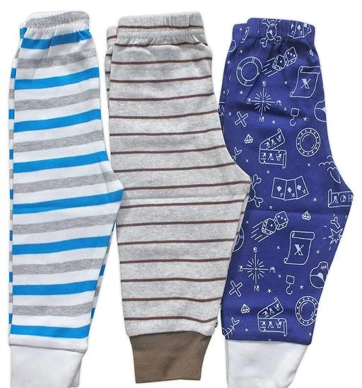 Checkout this latest Ethnic Pyjamas & Dhoti Pants
Product Name: *Designer Boys Ethnic Pyjamas & Dhoti Pants*
Fabric: Cotton
Pattern: Printed
Multipack: 3
Sizes: 
0-3 Months, 3-6 Months, 6-9 Months, 9-12 Months, 12-18 Months, 18-24 Months
Country of Origin: India
Easy Returns Available In Case Of Any Issue


SKU: tiniberry pyjama 3pic
Supplier Name: TiniBerry

Code: 152-49463234-998

Catalog Name: Trendy Boys Ethnic Pyjamas & Dhoti Pants
CatalogID_12336618
M10-C33-SC2168