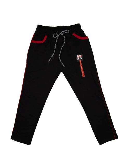 Checkout this latest Trackpants & Joggers
Product Name: *Modern Stylish Kids Boys Trackpants*
Fabric: Cotton
Pattern: Solid
Multipack: 1
Sizes: 
7-8 Years (Waist Size: 21 in, Length Size: 27 in, Hip Size: 10 in) 
8-9 Years, 9-10 Years (Waist Size: 22 in, Length Size: 29 in, Hip Size: 11 in) 
10-11 Years, 11-12 Years (Waist Size: 23 in, Length Size: 31 in, Hip Size: 12 in) 
Country of Origin: India
Easy Returns Available In Case Of Any Issue


Catalog Rating: ★3.9 (12)

Catalog Name: Flawsome Stylish Kids Boys Trackpants
CatalogID_12342095
C59-SC1186
Code: 632-49480989-992