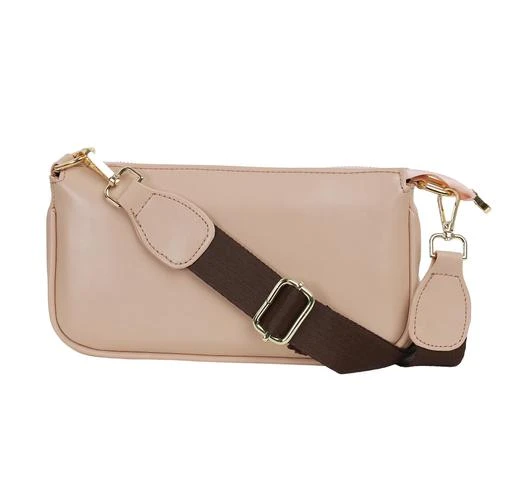 Checkout this latest Cross Body Bags & Sling Bags (0-500)
Product Name: *Elite Fancy Women Slingbags*
Material: Faux Leather/Leatherette
No. of Compartments: 1
Pattern: Embellished
Multipack: 1
Sizes:Free Size (Length Size: 10 in, Width Size: 3 in, Height Size: 1 in) 
Women Sling Bag Latest Handbag
Country of Origin: India
Easy Returns Available In Case Of Any Issue


SKU: Belt Pink
Supplier Name: LEKHX

Code: 793-49509938-999

Catalog Name: Gorgeous Attractive Women Slingbags
CatalogID_12350912
M09-C27-SC5090