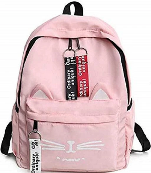 Checkout this latest Backpacks (0-500)
Product Name: *Classic Fashionable Women Backpacks*
Material: PU
No. of Compartments: 4
Pattern: Solid
Multipack: 1
Sizes:
Free Size (Length Size: 10 in, Width Size: 10 in) 
VERY GOOD BAG FOR GIRLS
Country of Origin: India
Easy Returns Available In Case Of Any Issue


SKU: SRJ08
Supplier Name: Shri ji House

Code: 282-49525678-999

Catalog Name: Elegant Fashionable Women Backpacks
CatalogID_12356186
M09-C27-SC5081