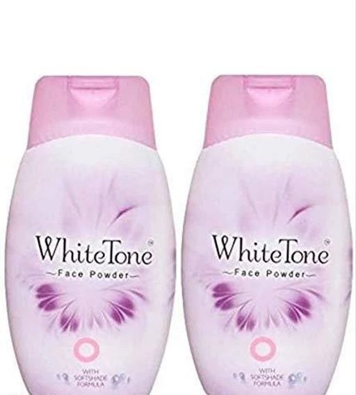 Checkout this latest Talcum Powder
Product Name: *White Tone Face Powder 70g Pack 2*
Product Name: White Tone Face Powder 70g Pack 2
Brand Name: WHITE TONE FACE
Finish: Matte
Type: Powder
Multipack: 2
Skin Tone - very light, Finish Type- Natural, Skin Type- Normal Packing Type- Bottel
Country of Origin: India
Easy Returns Available In Case Of Any Issue


Catalog Name: Powder
CatalogID_12379733
Code: 000-49600544

.