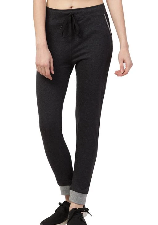 Checkout this latest Women Trousers
Product Name: *Trendy Women Track Pants*
Fabric: Cotton
Pattern: Solid
Multipack: 1
Sizes: 
30 (Waist Size: 30 in, Length Size: 40 in) 
32 (Waist Size: 32 in, Length Size: 40 in) 
34 (Waist Size: 34 in, Length Size: 40 in) 
36 (Waist Size: 36 in, Length Size: 40 in) 
Easy Returns Available In Case Of Any Issue


Catalog Rating: ★4.5 (6)

Catalog Name: Trendy Women Track Pants
CatalogID_726707
C79-SC1034
Code: 173-4960115-339