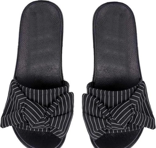 Checkout this latest Flipflops & Slippers
Product Name: *Relaxed Fashionable Women Flipflops & Slippers*
Material: Synthetic
Sole Material: Rubber
Fastening & Back Detail: Slip-On
Pattern: Solid
Multipack: 1
Sizes: 
IND-3, IND-4, IND-5, IND-6, IND-7, IND-8
Country of Origin: India
Easy Returns Available In Case Of Any Issue


Catalog Rating: ★3.3 (6)

Catalog Name: Relaxed Fashionable Women Flipflops & Slippers
CatalogID_12382036
C75-SC1070
Code: 692-49607340-994