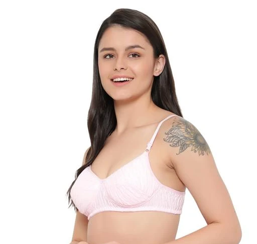  Fancy Women Bra / Comfy Women Bra