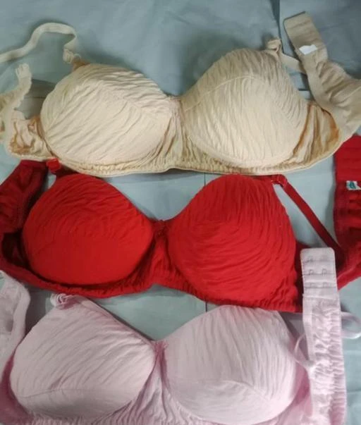  Fancy Women Bra / Comfy Women Bra