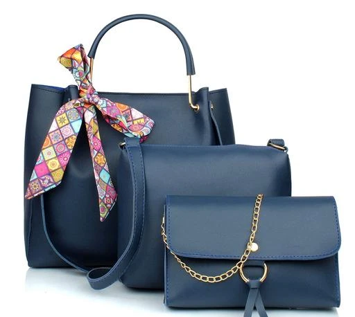 Ladies bag combo discount set