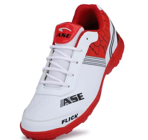 Checkout this latest Casual Shoes
Product Name: *ASE Men's Red Professional Cricket Shoes *
Material: PU
Sole Material: Rubber
Fastening & Back Detail: Lace-Up
Multipack: 1
Sizes:
IND-5, IND-6, IND-7, IND-8, IND-9, IND-10, IND-11
Country of Origin: India
Easy Returns Available In Case Of Any Issue


Catalog Rating: ★3.9 (109)

Catalog Name: Relaxed Attractive Men Casual Shoes
CatalogID_12476165
C67-SC1235
Code: 407-49926099-9941