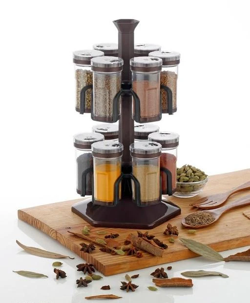Checkout this latest Spice Racks
Product Name: *Divine Essential Spice Rack*
Material: Plastic
Pack Of: Pack Of 1
Easy Returns Available In Case Of Any Issue


SKU: 12 pcs nestwel spice rack black 
Supplier Name: Darkpyro

Code: 774-4996115-1341

Catalog Name: Divine Essential Spice Racks Vol 4
CatalogID_732975
M08-C23-SC1642