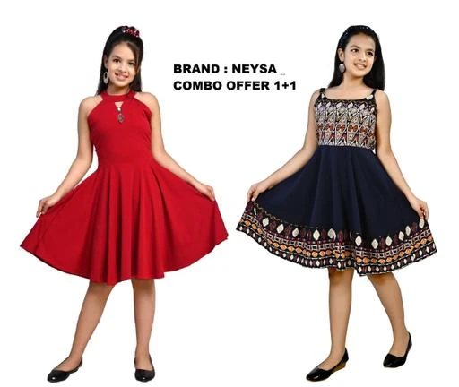 Stylish Dress for 11 Years Girl  15 Beautiful Collection
