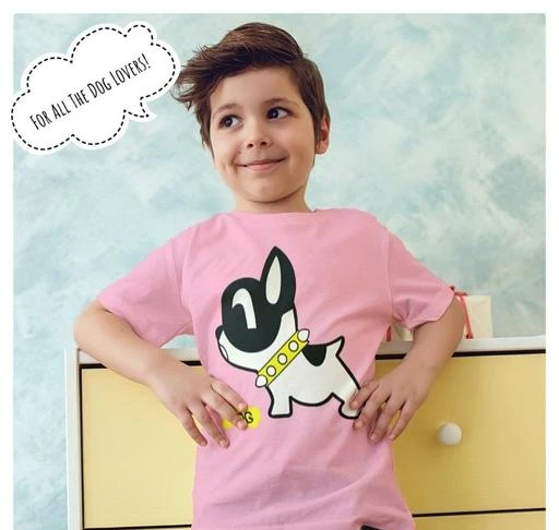 Checkout this latest Tshirts & Polos
Product Name: *Cutiepie Comfy Boys Tshirts*
Fabric: Cotton
Net Quantity (N): Single
Sizes: 
1-2 Years, 2-3 Years, 3-4 Years (Chest Size: 12 in) 
4-5 Years (Chest Size: 13 in) 
5-6 Years (Chest Size: 14 in) 
Cute And Comfy Tees! 
Country of Origin: India
Easy Returns Available In Case Of Any Issue


SKU: eMVLCF4j
Supplier Name: Kadak Chai Clothing

Code: 322-49992237-993

Catalog Name: Flawsome Stylus Boys Tshirts
CatalogID_12496806
M10-C32-SC1173