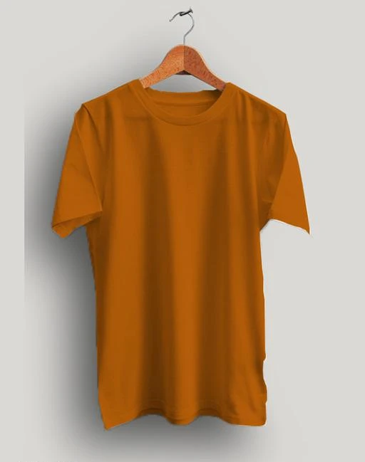 Checkout this latest Tshirts
Product Name: *Trendy Men T Shirt's*
Sleeve Length: Short Sleeves
Pattern: Solid
Multipack: 1
Sizes:
S (Chest Size: 38 in, Length Size: 26 in) 
M (Chest Size: 40 in, Length Size: 27 in) 
L (Chest Size: 41 in, Length Size: 28 in) 
XL (Chest Size: 43 in, Length Size: 29 in) 
XXL
Country of Origin: India
Easy Returns Available In Case Of Any Issue


Catalog Rating: ★3.9 (102)

Catalog Name: Trendy Men T Shirt's
CatalogID_733810
C70-SC1205
Code: 722-5000466-234