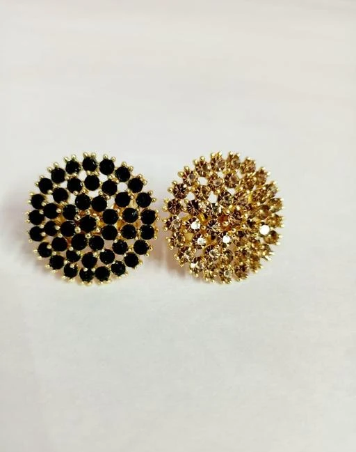 Checkout this latest Rings
Product Name: *Twinkling Charming Rings*
Base Metal: Five Metal
Plating: Gold Plated
Stone Type: Artificial Stones
Net Quantity (N): 1
Sizes:7, 8, 9, 10, 11, 12, Free Size
Ring autifulBe
Country of Origin: India
Easy Returns Available In Case Of Any Issue


SKU: VxV3I5lc
Supplier Name: A.Siya

Code: 131-50039081-052

Catalog Name: Allure Graceful Rings
CatalogID_12510170
M05-C11-SC1096