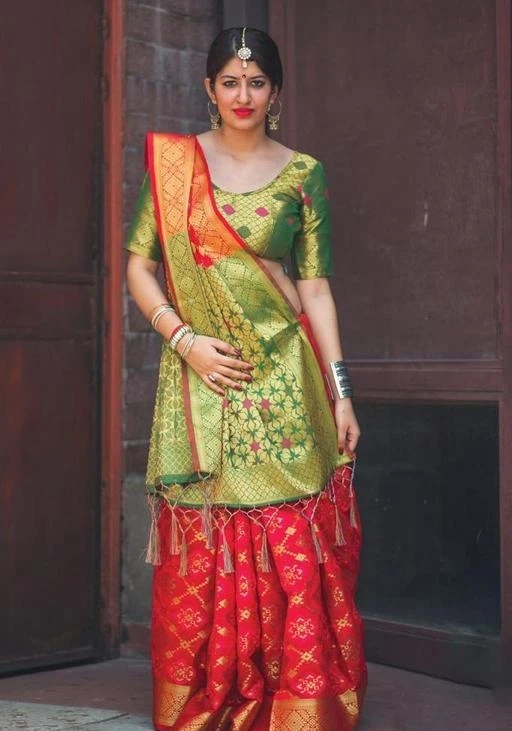 Fabwomen on sale silk saree