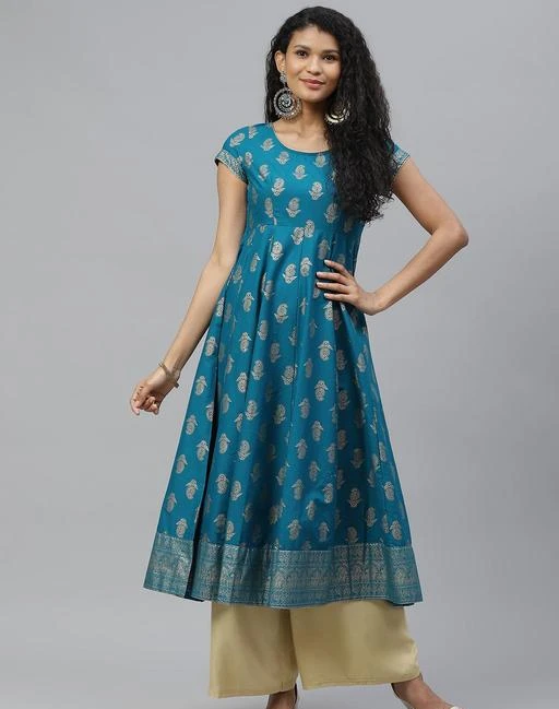 Meesho Anarkali Gown, meesho Anarkali kurti, Meesho Anarkali Dress